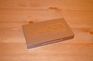 Illustration for article titled Product Spotlight: Urban Decay's Naked: Flushed